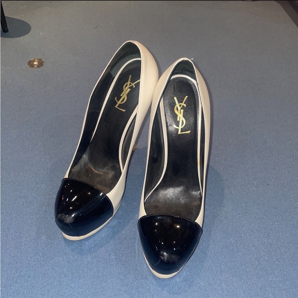 Yves Saint Laurent